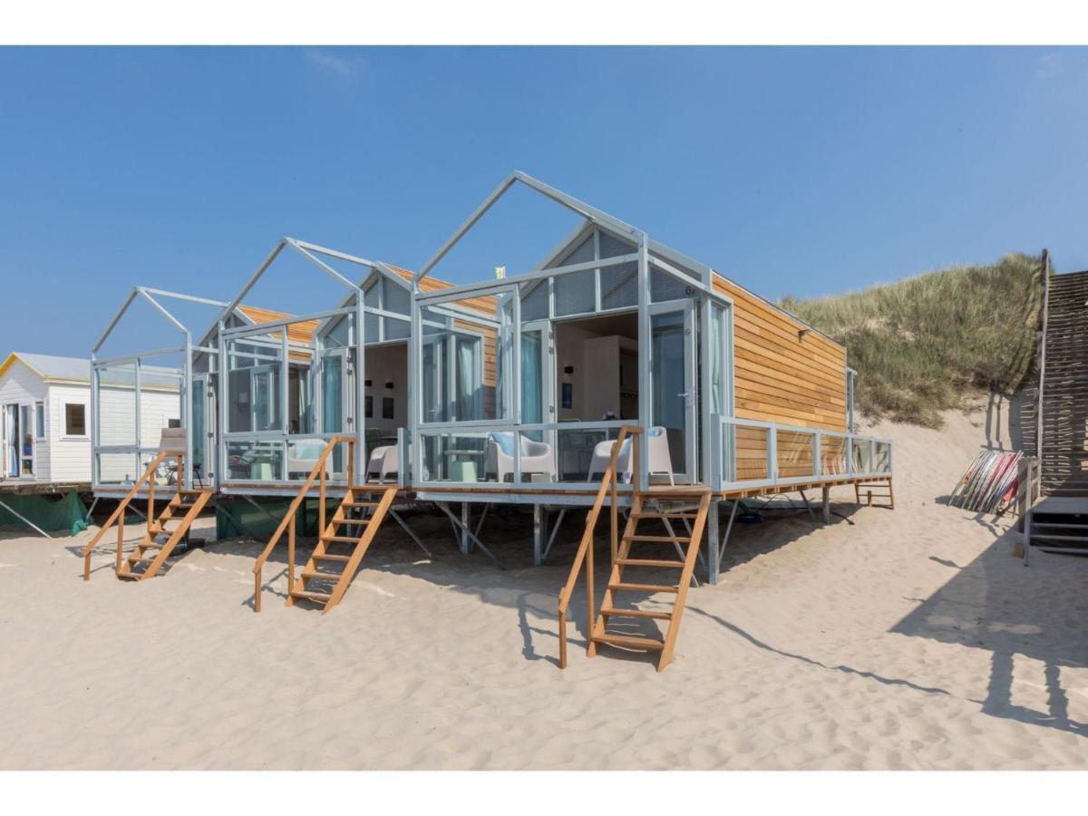 Holiday home On The Of (adults Only) Dishoek